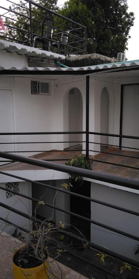 Mi Casa 18 Hotel Santa Marta  Exterior foto