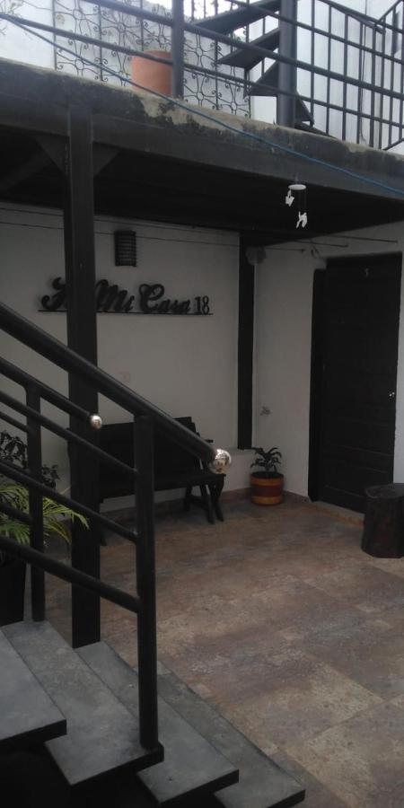 Mi Casa 18 Hotel Santa Marta  Exterior foto