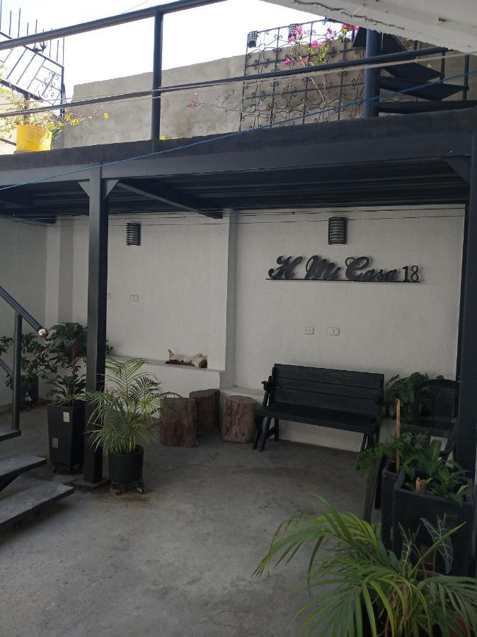 Mi Casa 18 Hotel Santa Marta  Exterior foto