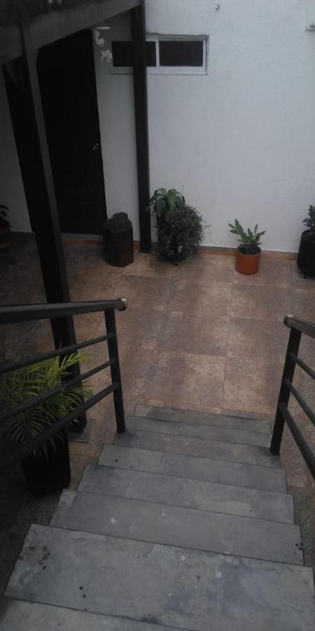 Mi Casa 18 Hotel Santa Marta  Exterior foto