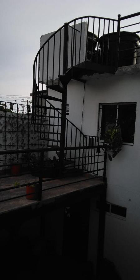 Mi Casa 18 Hotel Santa Marta  Exterior foto