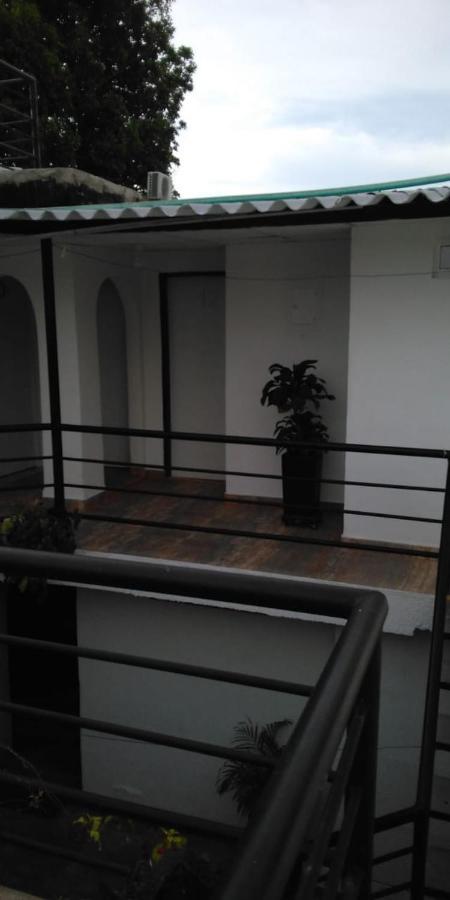 Mi Casa 18 Hotel Santa Marta  Exterior foto