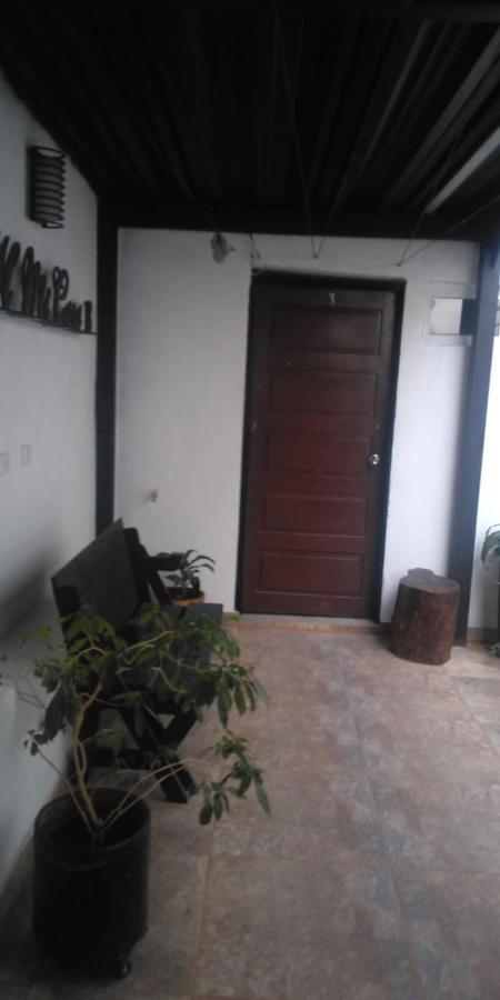 Mi Casa 18 Hotel Santa Marta  Exterior foto