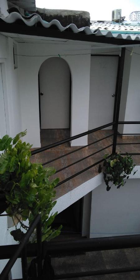 Mi Casa 18 Hotel Santa Marta  Exterior foto