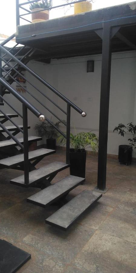 Mi Casa 18 Hotel Santa Marta  Exterior foto