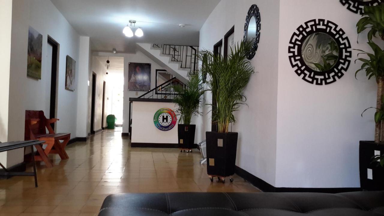 Mi Casa 18 Hotel Santa Marta  Exterior foto