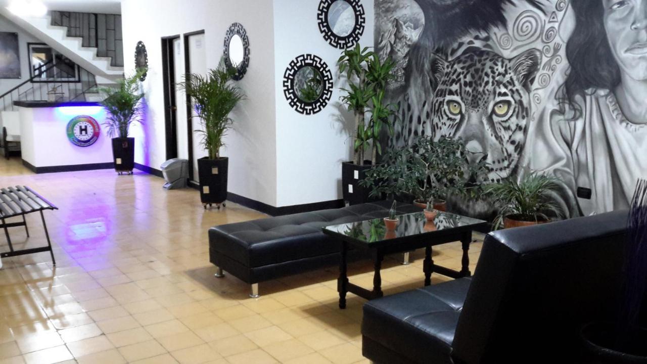 Mi Casa 18 Hotel Santa Marta  Exterior foto