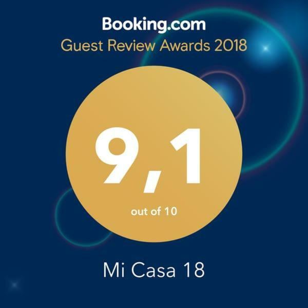 Mi Casa 18 Hotel Santa Marta  Exterior foto